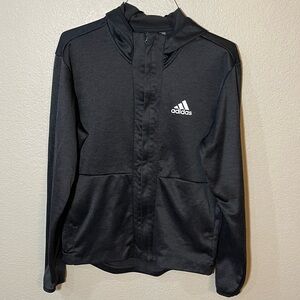 Adidas Clima Warm Men’s  Full-Zip Hoodie